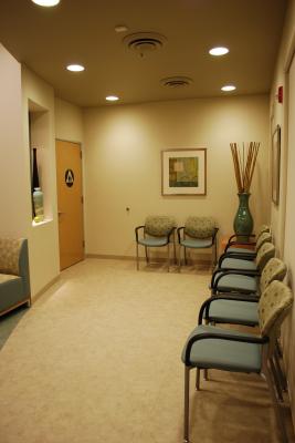 Waiting Room